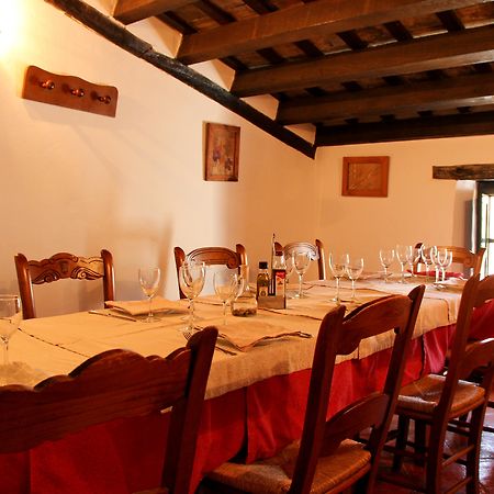Casas Rurales Tugasa Castillo De Castellar Castellar de la Frontera Extérieur photo
