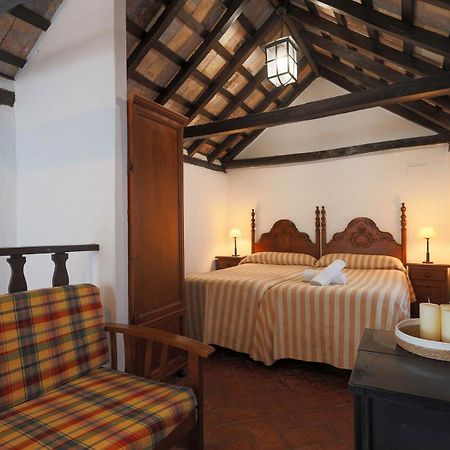 Casas Rurales Tugasa Castillo De Castellar Castellar de la Frontera Extérieur photo