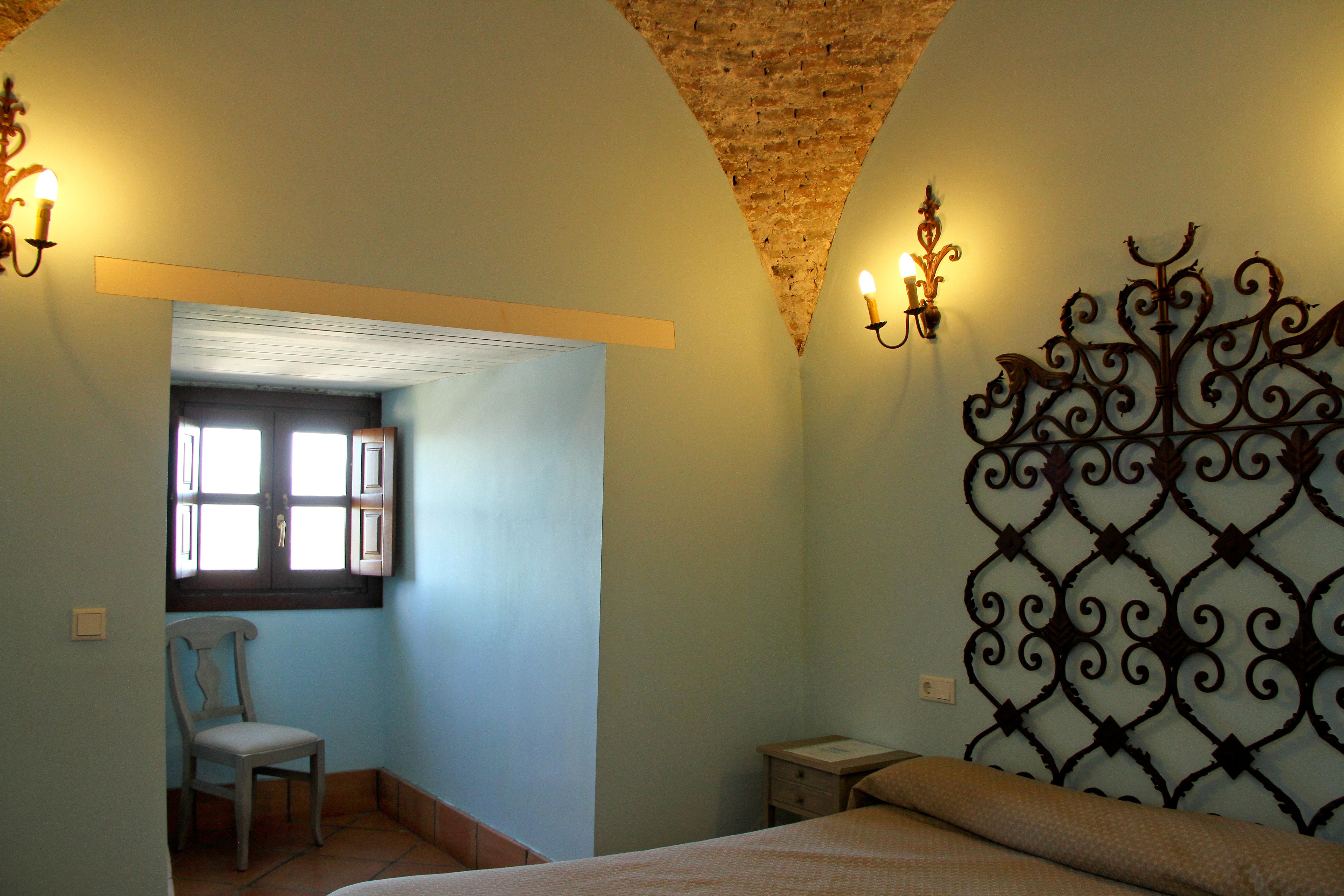 Casas Rurales Tugasa Castillo De Castellar Castellar de la Frontera Extérieur photo