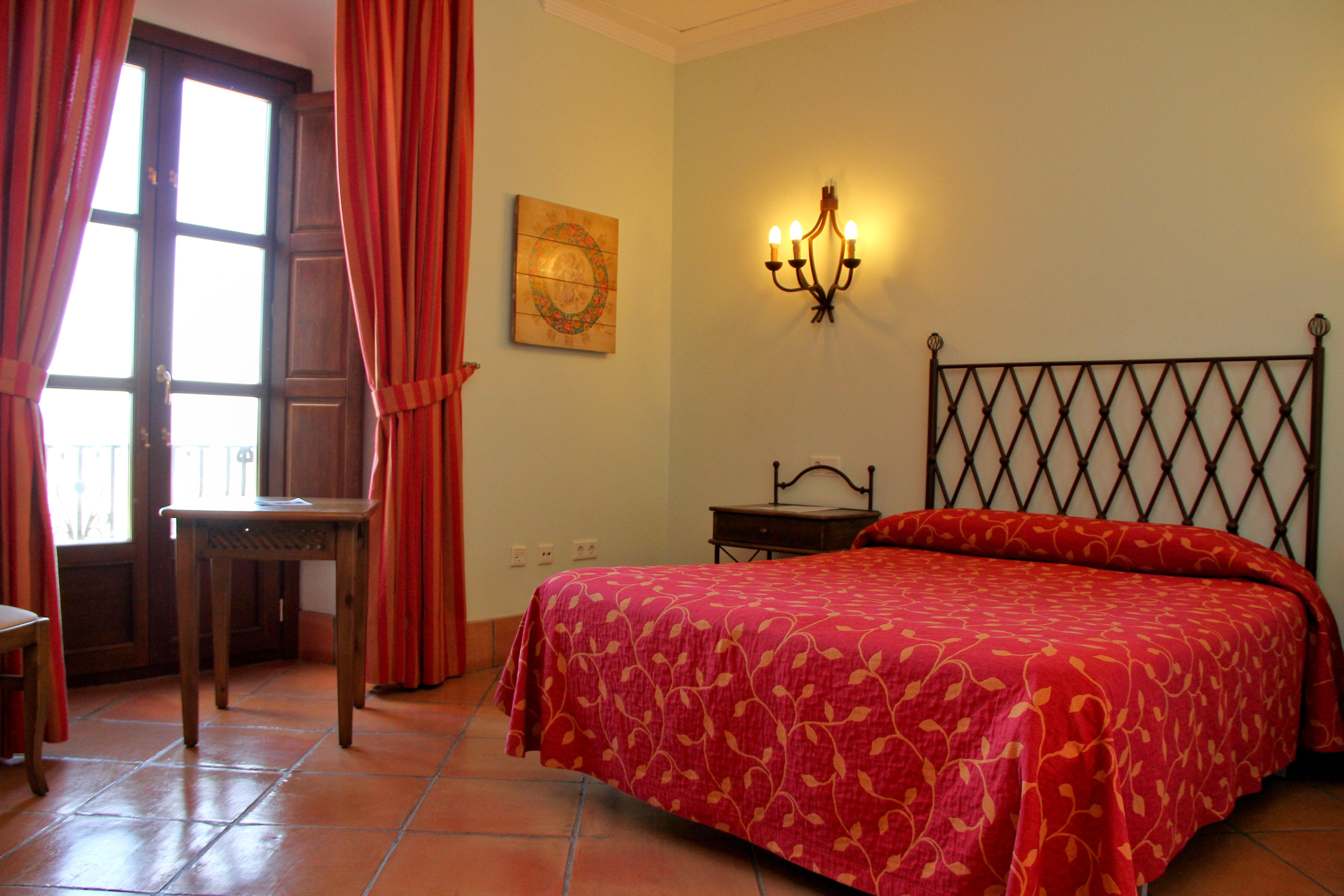 Casas Rurales Tugasa Castillo De Castellar Castellar de la Frontera Extérieur photo